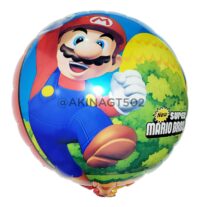 Globo mario