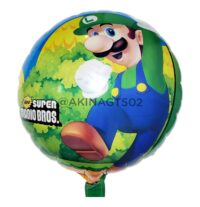 Globo luigi