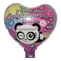 Globo amor