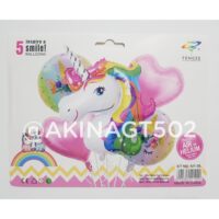 Set de unicornio