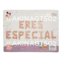 Eres Especial