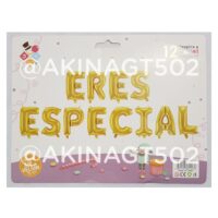 Eres Especial