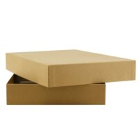 Caja kraft