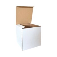 Caja taza