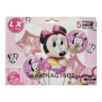 Set de minnie