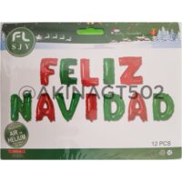 Set Navidad