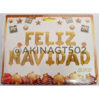 Set Navidad