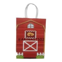 Bolsa granja