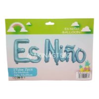 Es niño