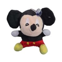 Mickey