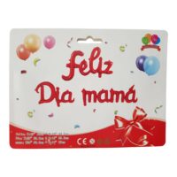 Set Feliz dia mama