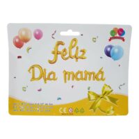 Set Feliz dia mama