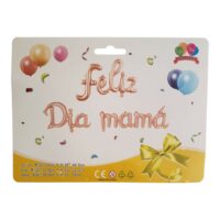 Set feliz dia mama