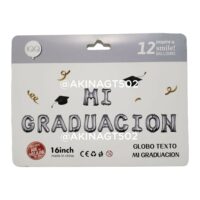 Graduacion