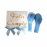 Sets cumpleaños