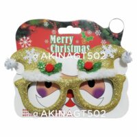 Lentes navidad