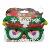 Lentes navidad