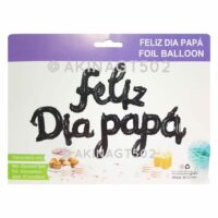 Feliz dia papa
