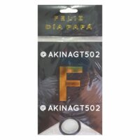 Feliz dia papa