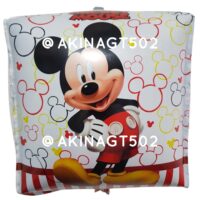 Mickey